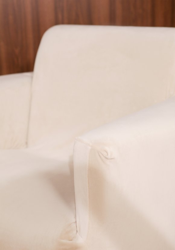 Чехол для кресла Эрмитаж шир.  580, рис. 9