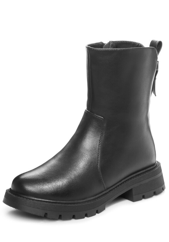 Полусапоги женские Коди шир.  580, рис. 1