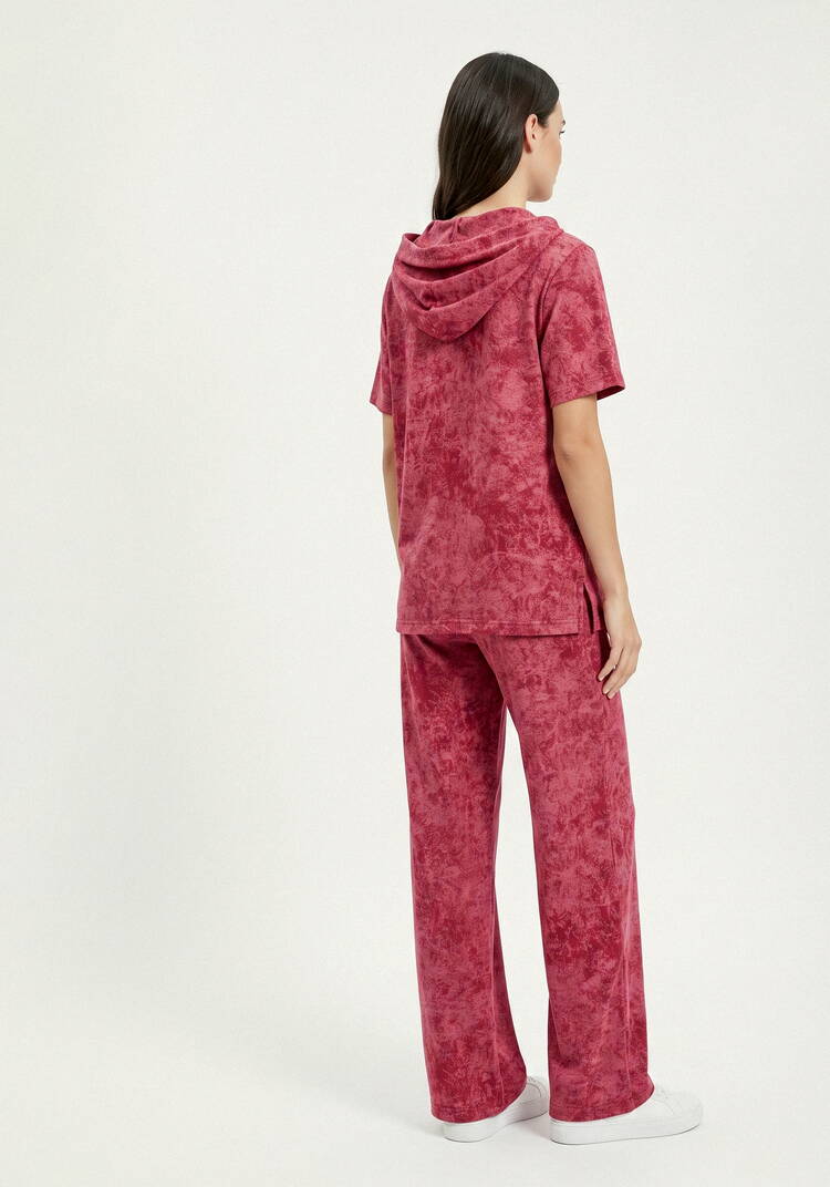 Костюм брючный Формула свободы шир.  750, рис. 19