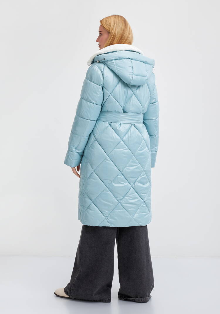 АРХИВ Куртка Марика шир.  750, рис. 3