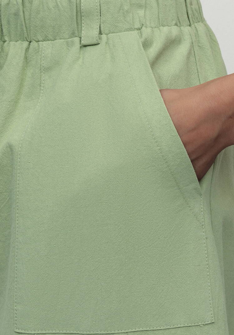 Юбка Утренняя прохлада шир.  750, рис. 5