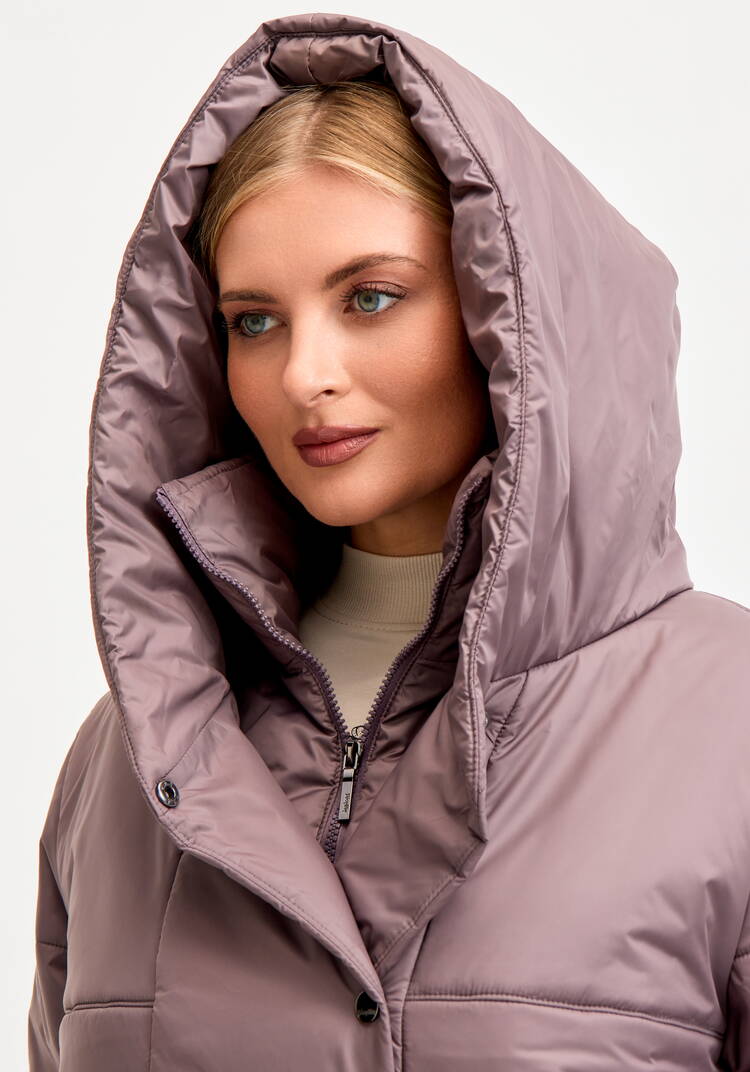 Пальто Очарование шир.  750, рис. 23