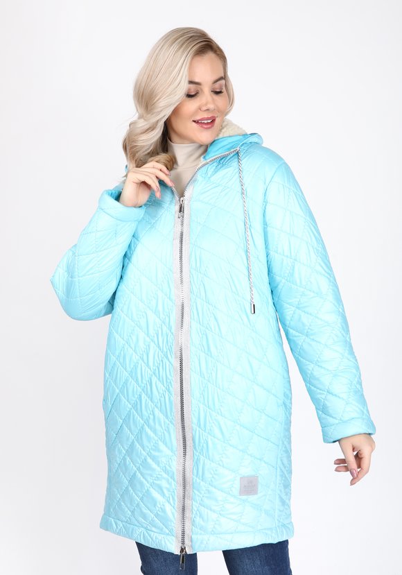 Куртка Легкость бытия шир.  580, рис. 5