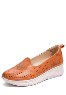 Туфли женские Леони