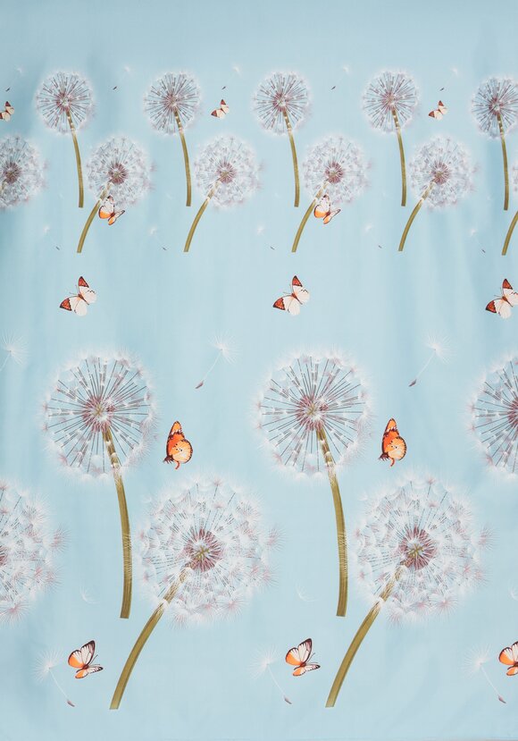 Простыня Полёт шир.  580, рис. 3