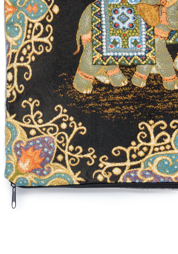 Наволочка  гобеленовая шир.  580, рис. 16