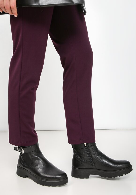 Ботинки женские Габби шир.  580, рис. 10