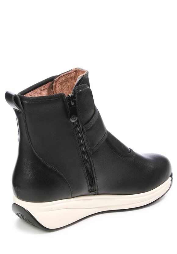 Ботинки женские Юнона шир.  580, рис. 3