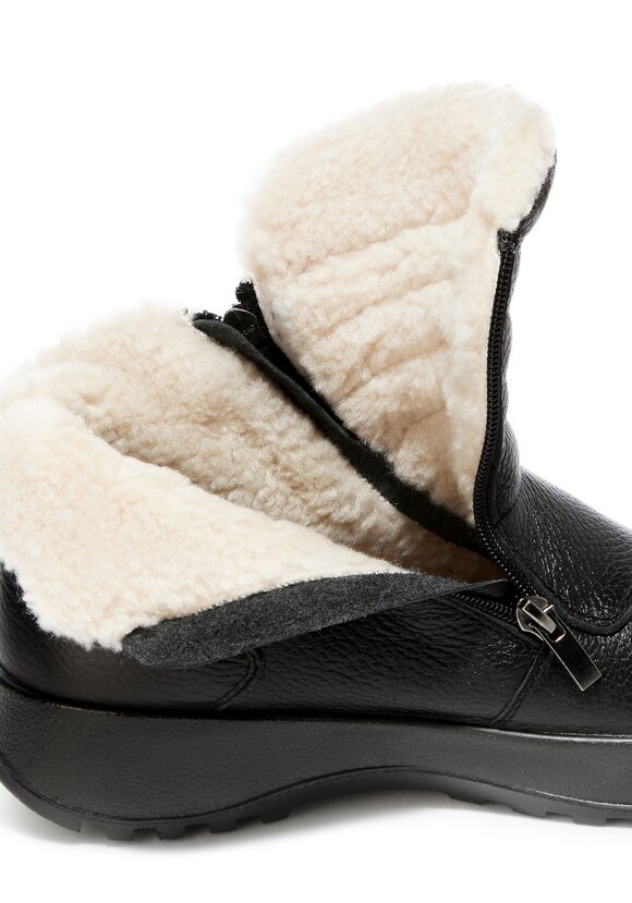 Ботинки женские Ингрид шир.  580, рис. 9