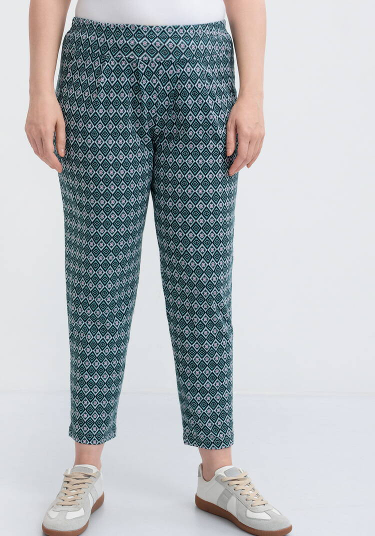 Костюм Стильная гармония шир.  750, рис. 11