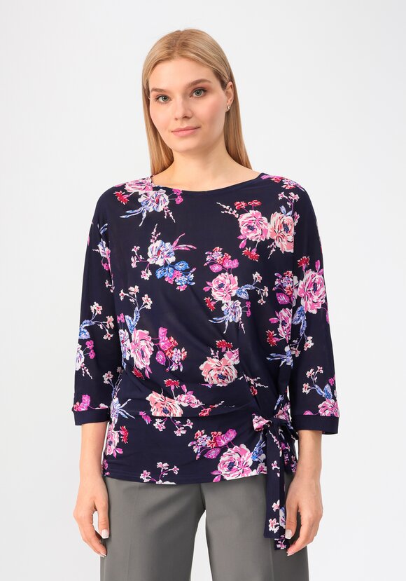 Блуза Филиппа шир.  580, рис. 9