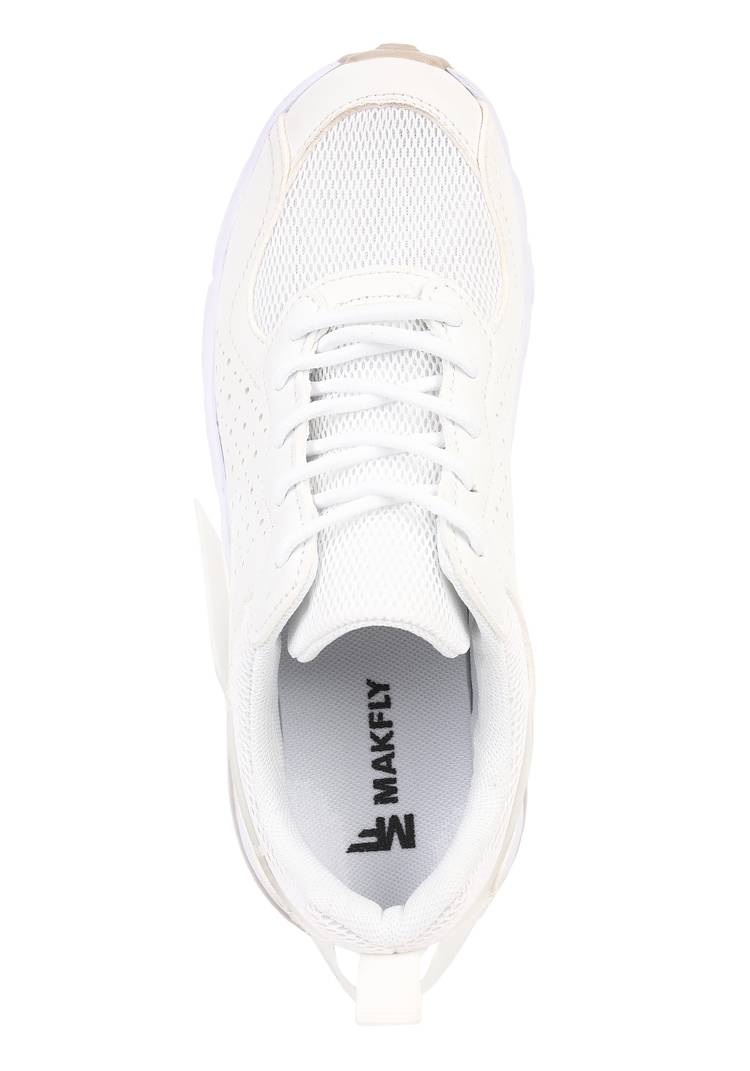 Кроссовки женские Лаура шир.  750, рис. 4