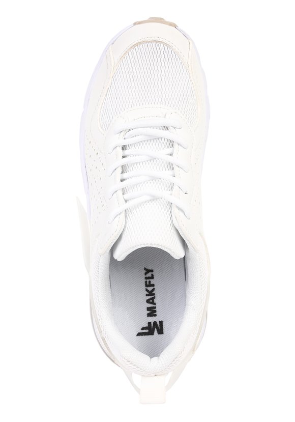 Кроссовки женские Лаура шир.  580, рис. 4