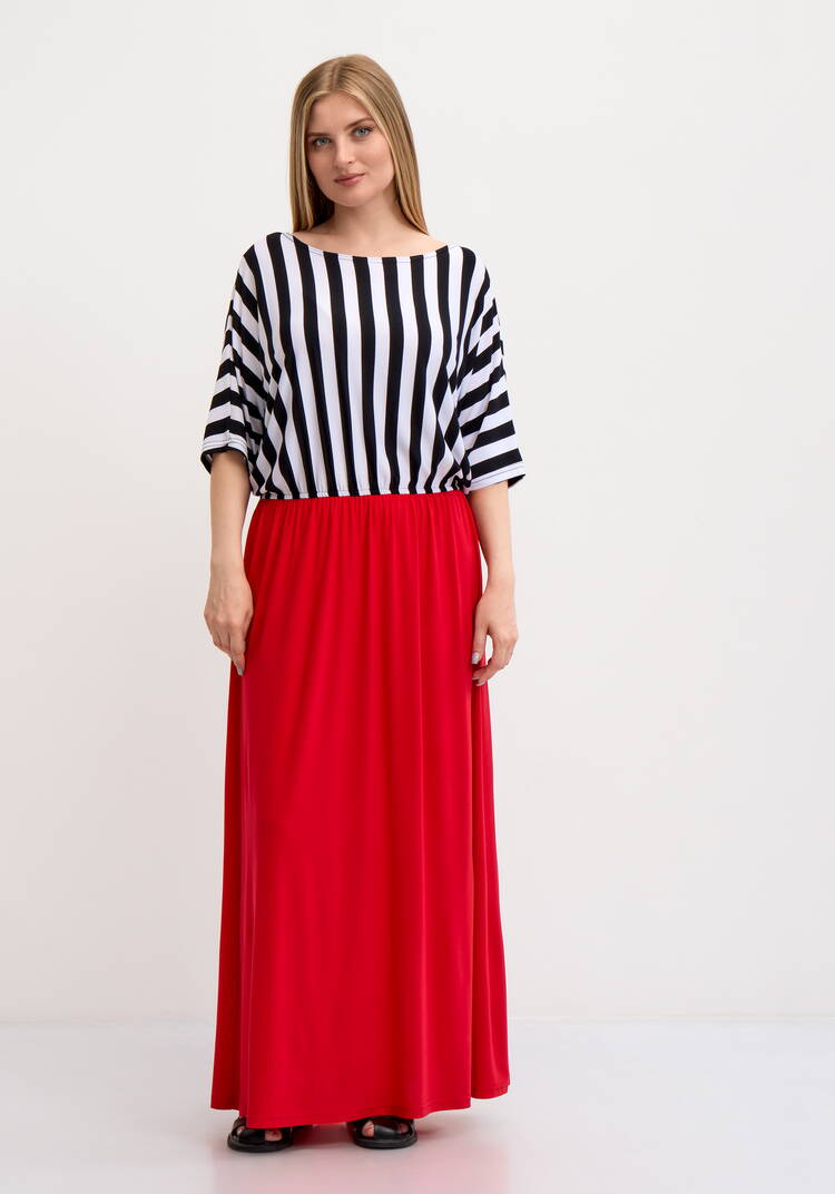 Платье Лиман шир.  750, рис. 9