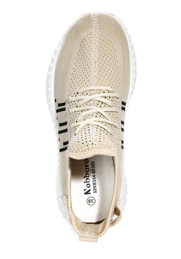 Кроссовки женские Лучана шир.  580, рис. 14