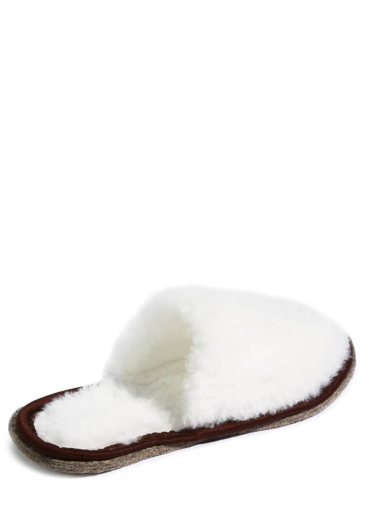 Тапочки домашние Полли шир.  750, рис. 8