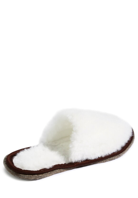 Тапочки домашние Полли шир.  580, рис. 8