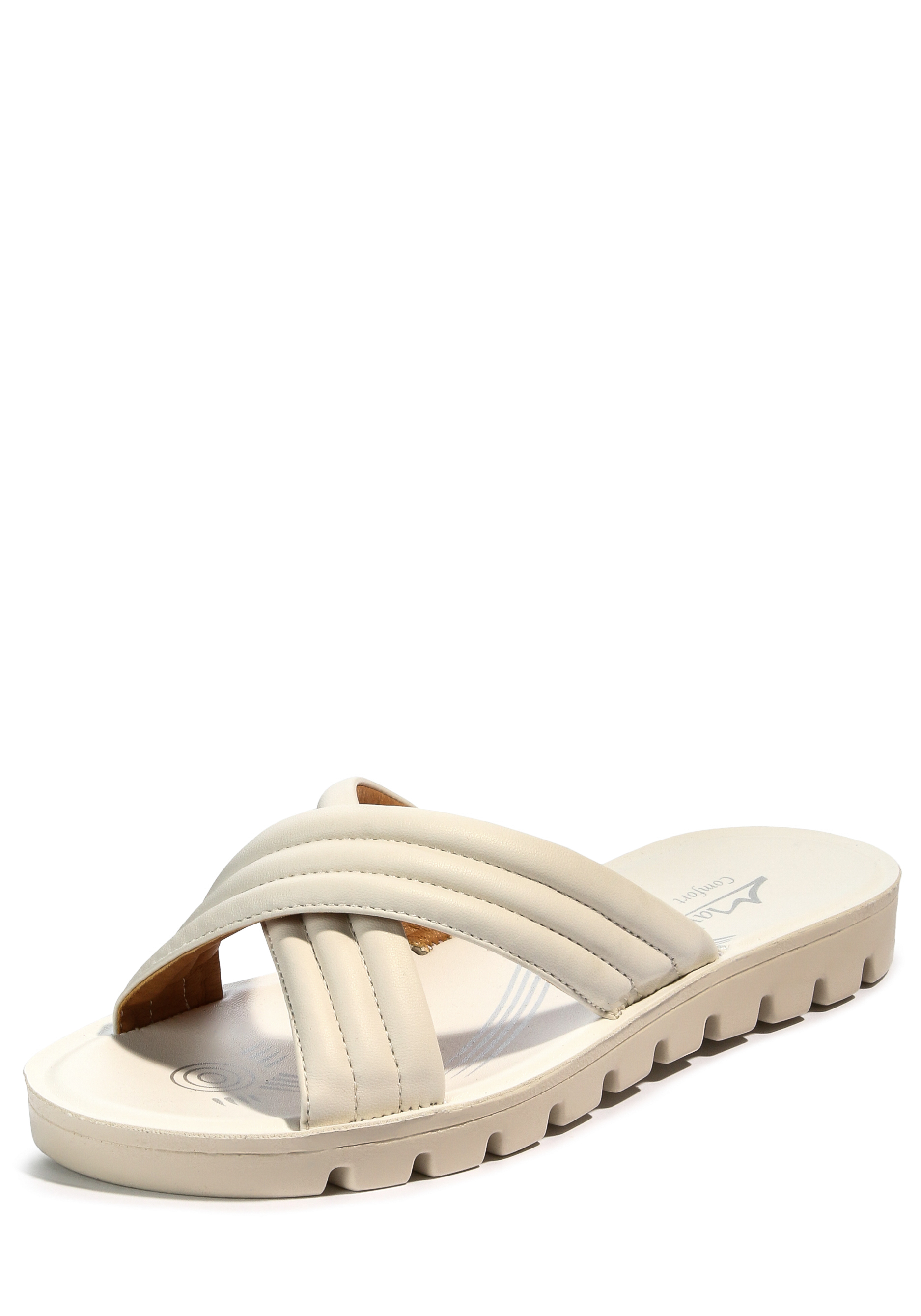 

Сабо женские "Патрисия", Черный