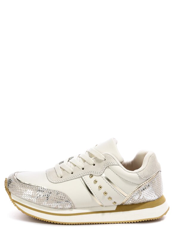 Кроссовки женские Алиси шир.  580, рис. 2