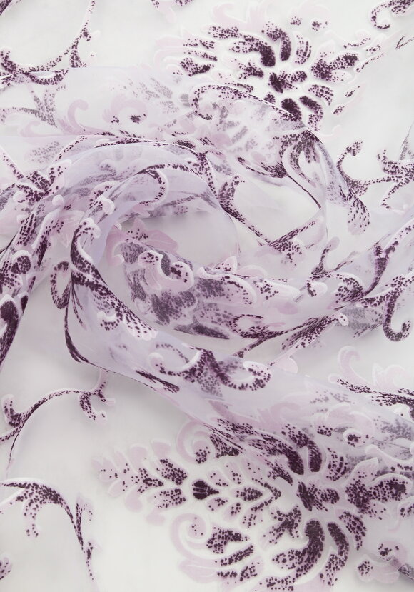 Тюль  Эллегия шир.  580, рис. 4