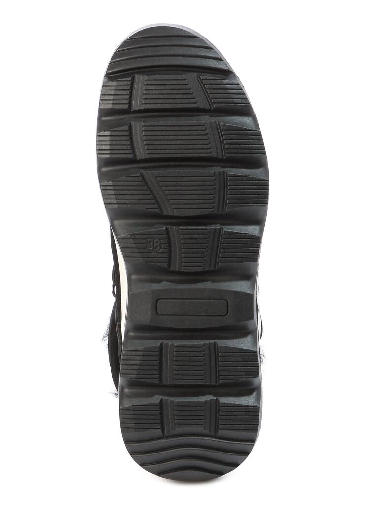 Ботинки женские Алена шир.  750, рис. 5