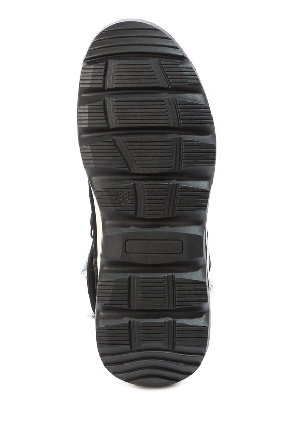 Ботинки женские Алена шир.  580, рис. 5