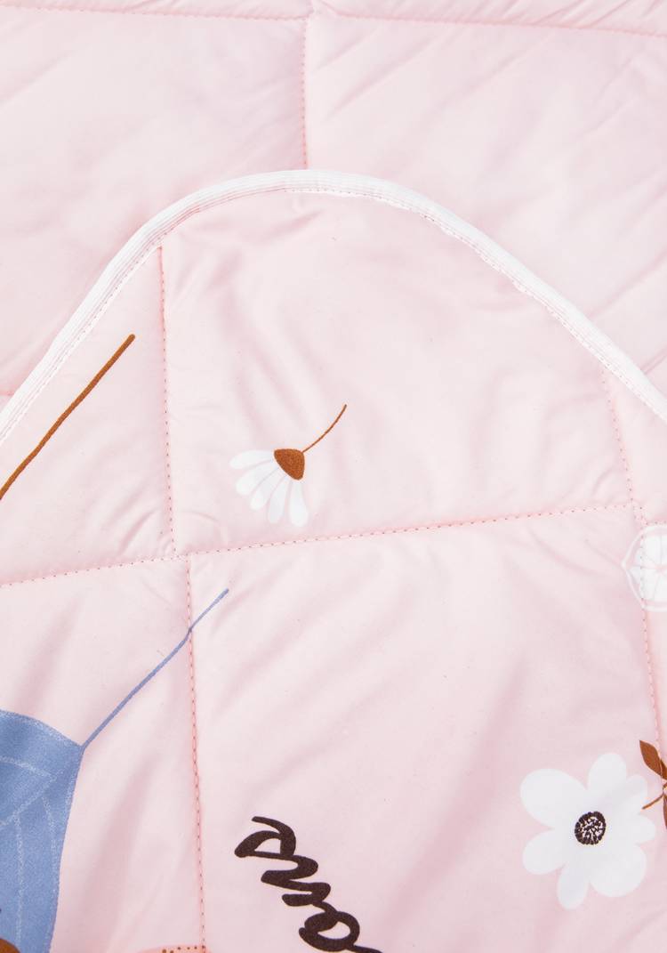 Одеяло Ромашковый рай шир.  750, рис. 5