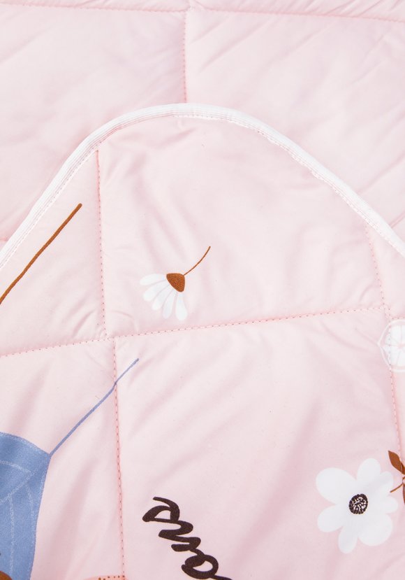 Одеяло Ромашковый рай шир.  580, рис. 5