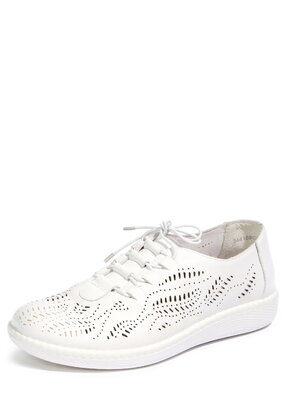 Полуботинки женские Зарина