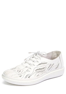 Полуботинки женские Зарина