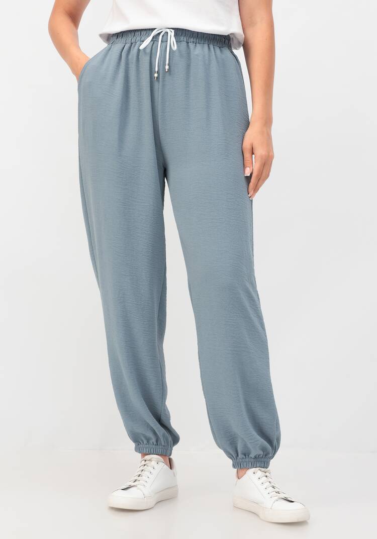 Брюки Дивея шир.  750, рис. 12