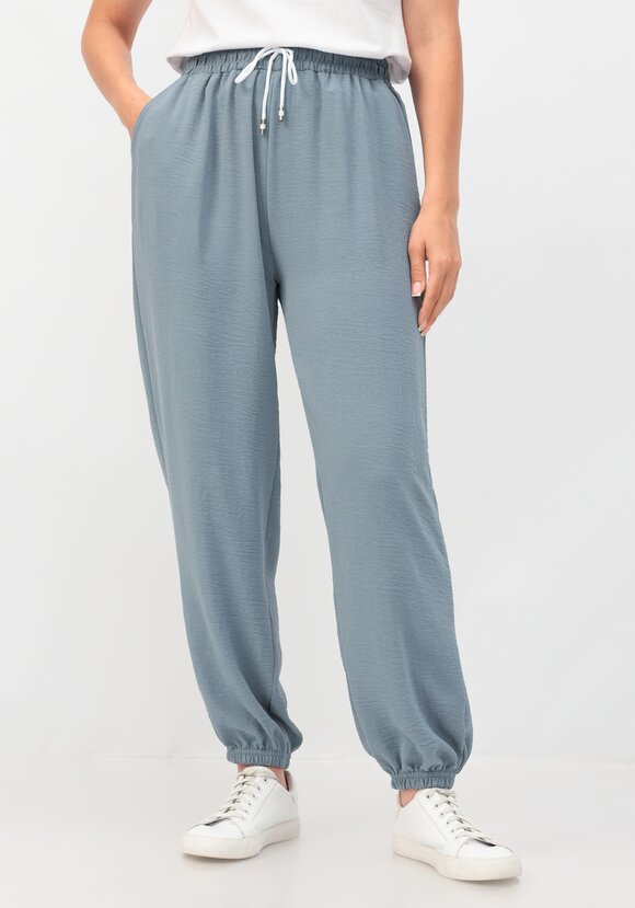 Брюки Дивея шир.  580, рис. 12