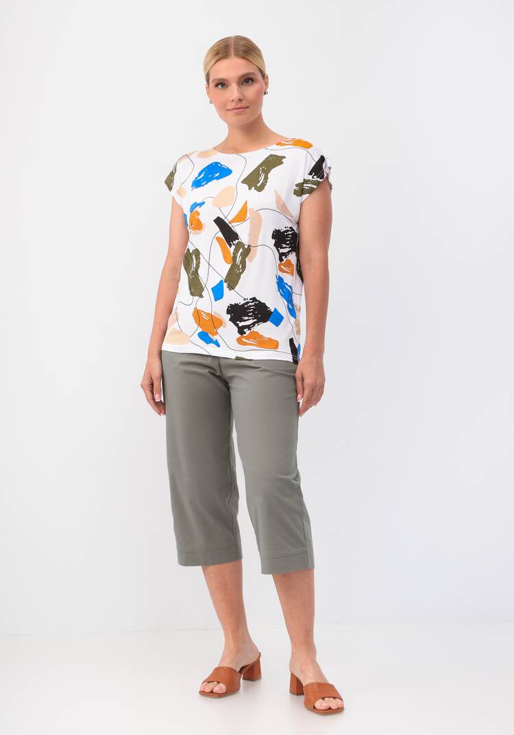 Майка Сильвия шир.  750, рис. 12