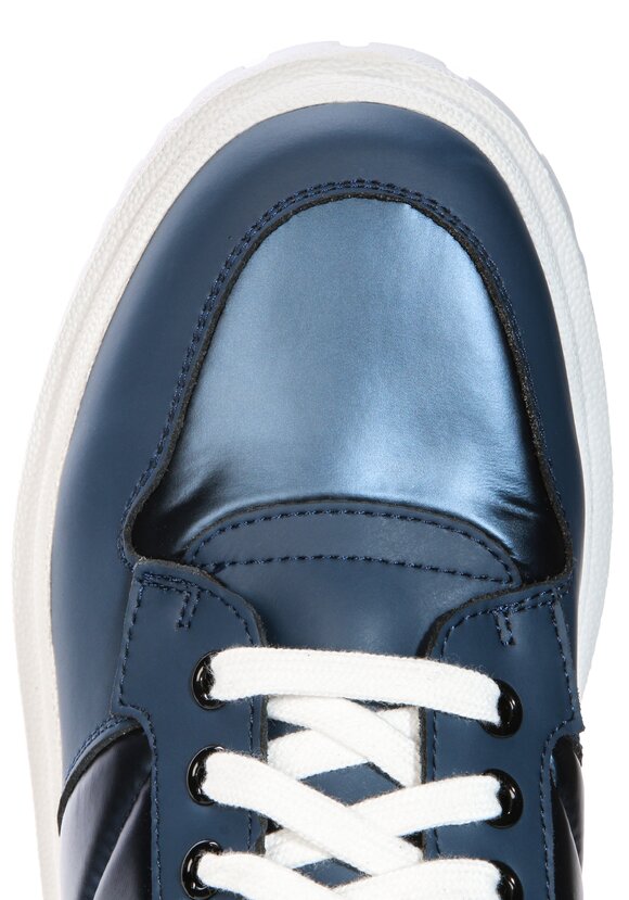 Ботинки женские Клоди шир.  580, рис. 10