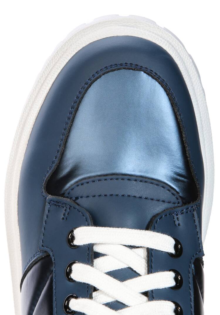 Ботинки женские Клоди шир.  750, рис. 10