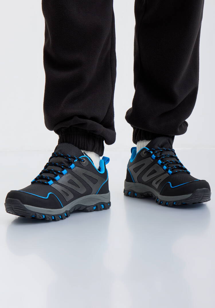 Кроссовки мужские Аким шир.  750, рис. 7