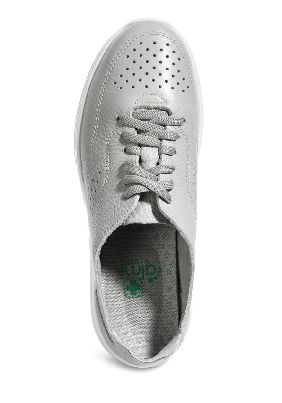 Полуботинки женские Крис шир.  580, рис. 4