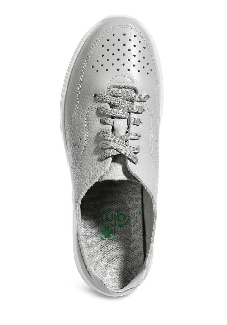 Полуботинки женские Крис шир.  750, рис. 4