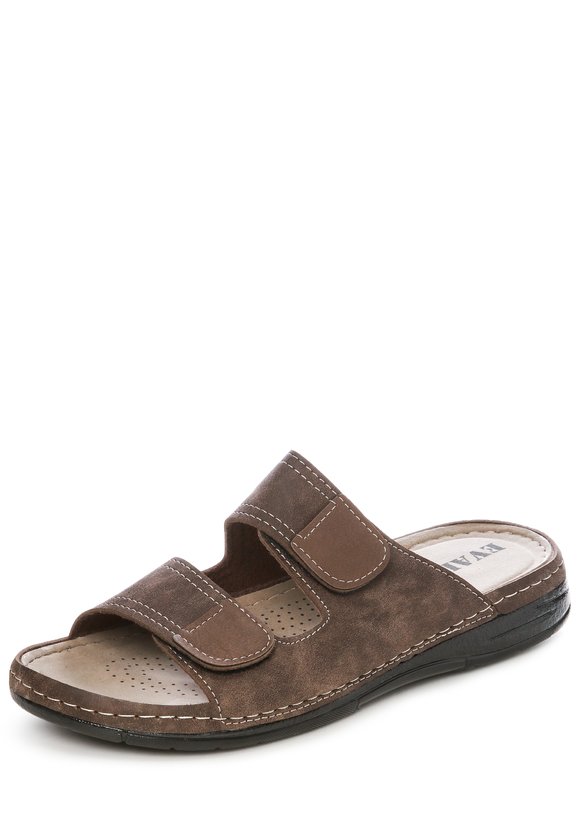 Сандалии мужские Карл шир.  580, рис. 6