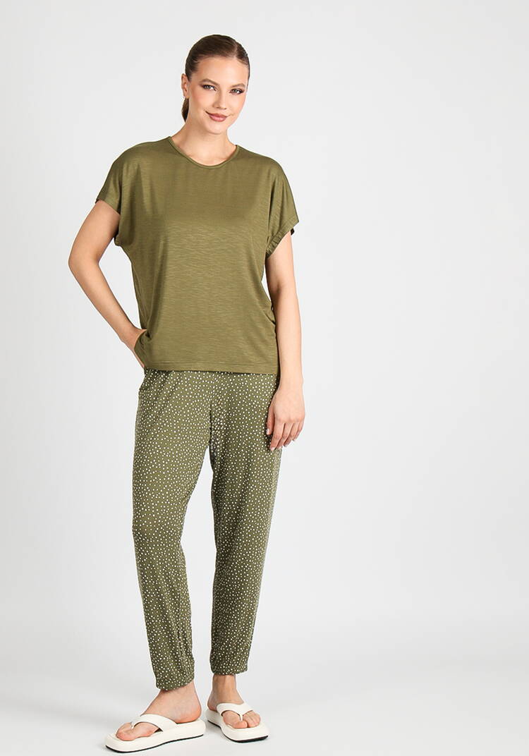 Блуза Карина шир.  750, рис. 2