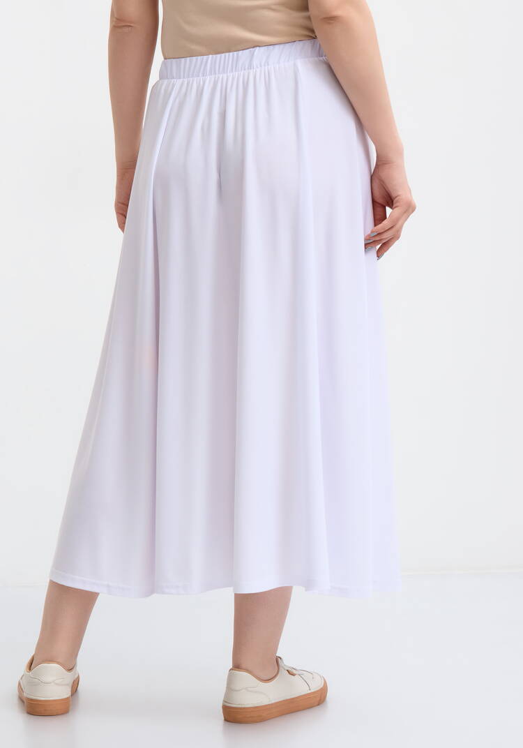 Юбка Мадлен шир.  750, рис. 13