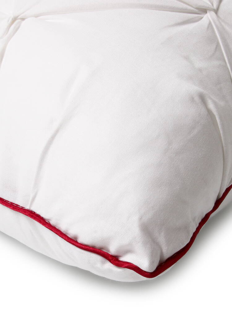 Подушка с атласным кантом Зефир шир.  750, рис. 3