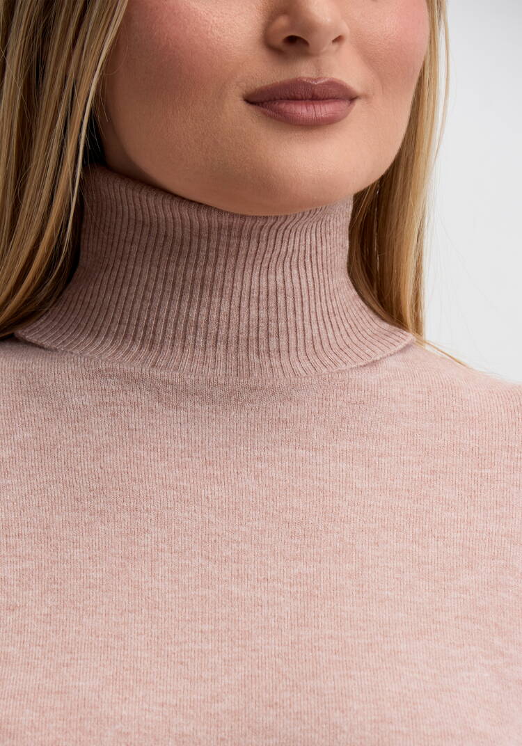 Водолазка Мира шир.  750, рис. 17