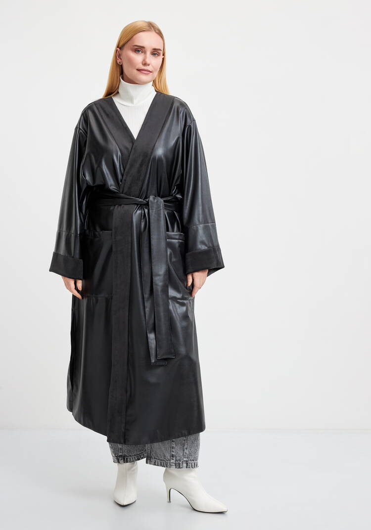 Кардиган Афина шир.  750, рис. 4