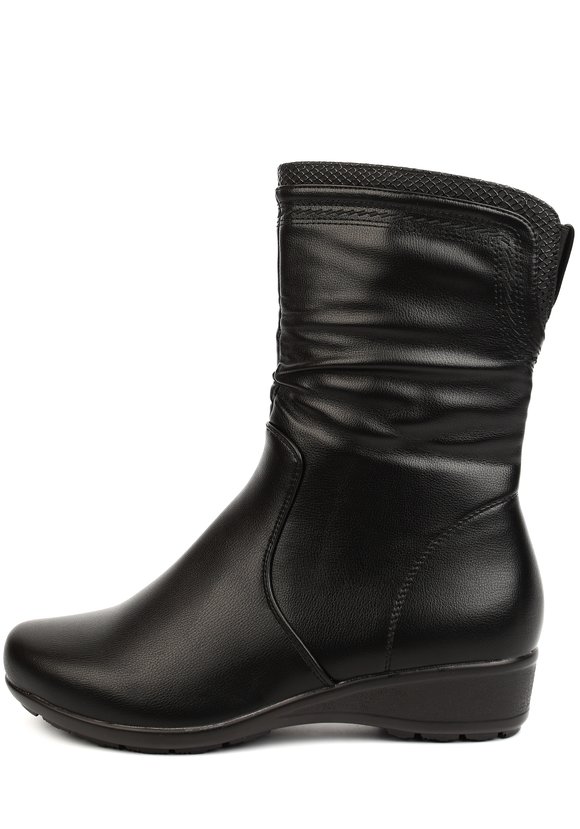 Сапоги женские Эрика шир.  580, рис. 2