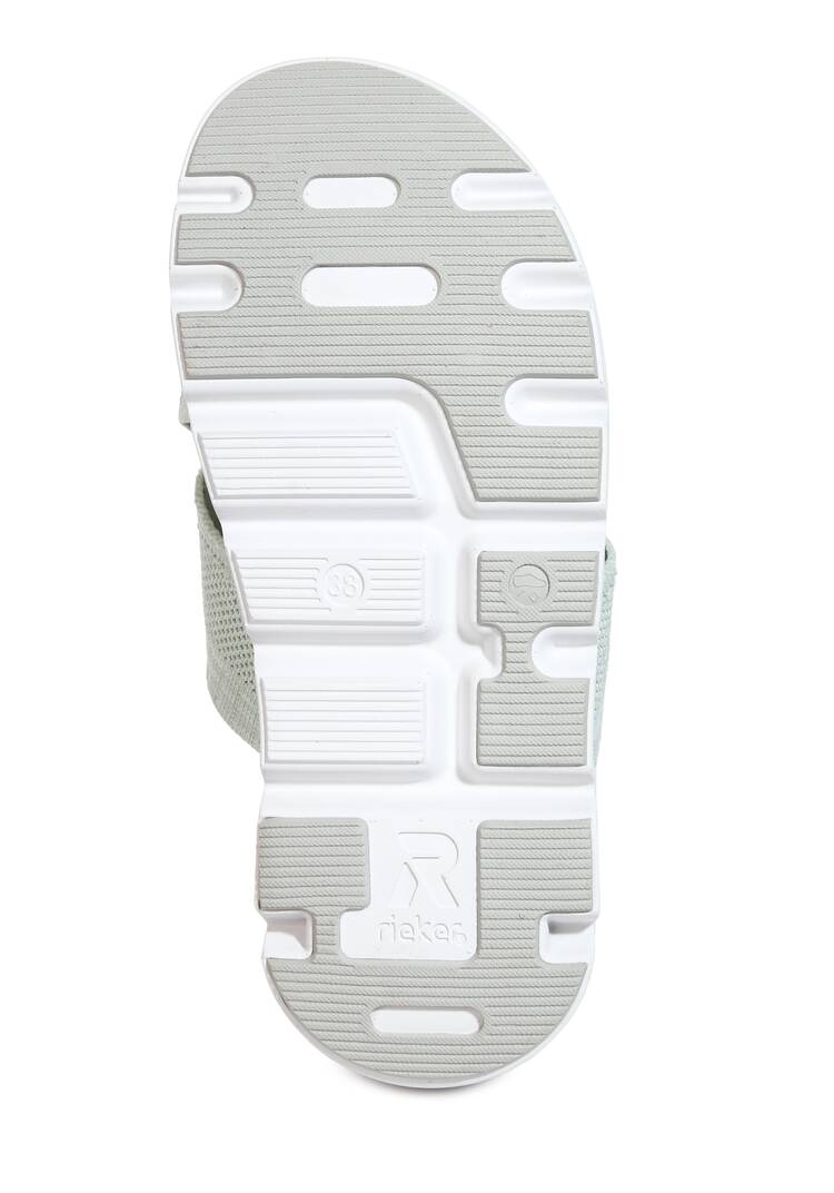 Сабо женские Элеонора шир.  750, рис. 5