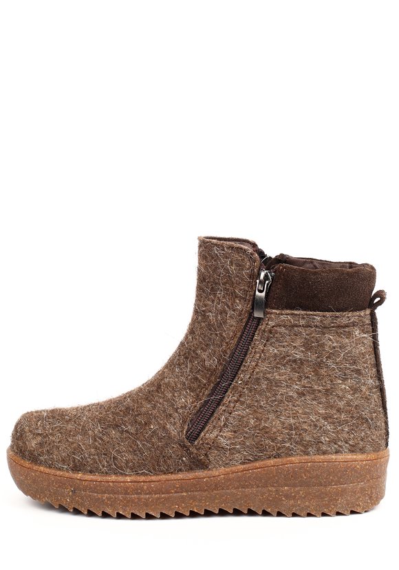 Ботинки женские Элла шир.  580, рис. 14