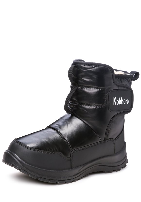 Дутики женские Николь шир.  580, рис. 1