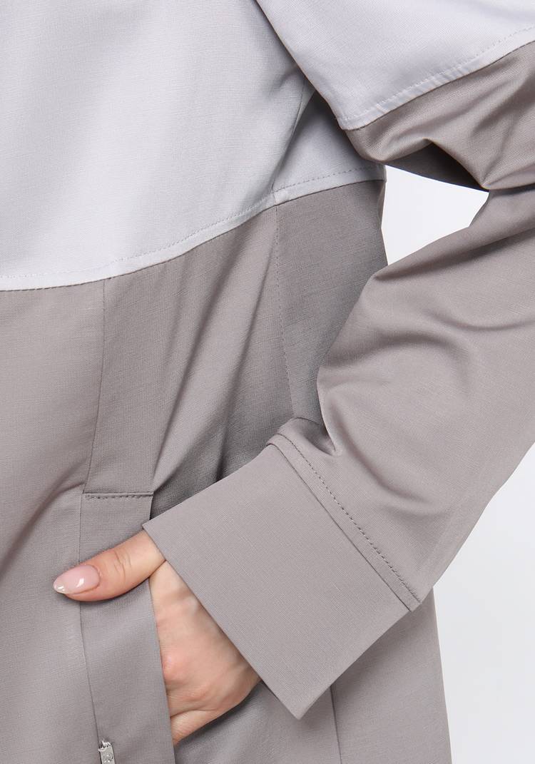 Ветровка на молнии шир.  750, рис. 4