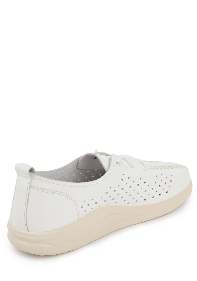 Полуботинки женские Бэка шир.  750, рис. 11